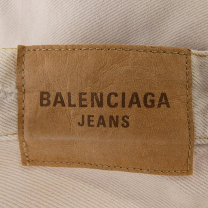 Balenciaga Jeans Beige — view 6