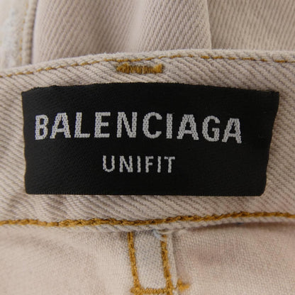 Balenciaga Jeans Beige — view 4