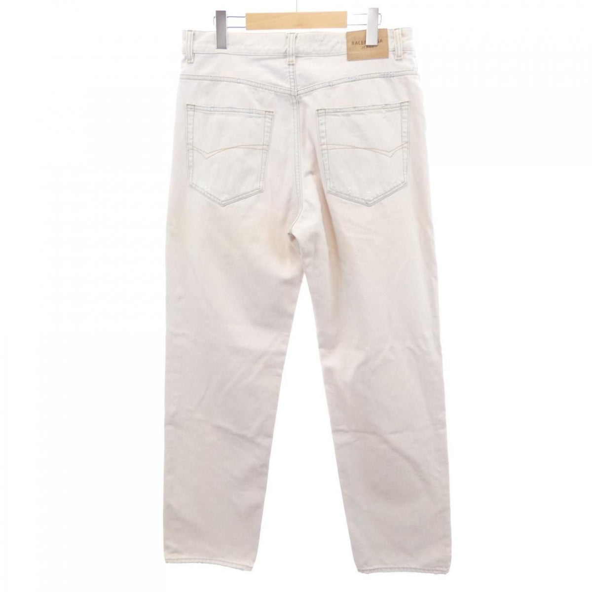 Balenciaga Jeans Beige — view 2