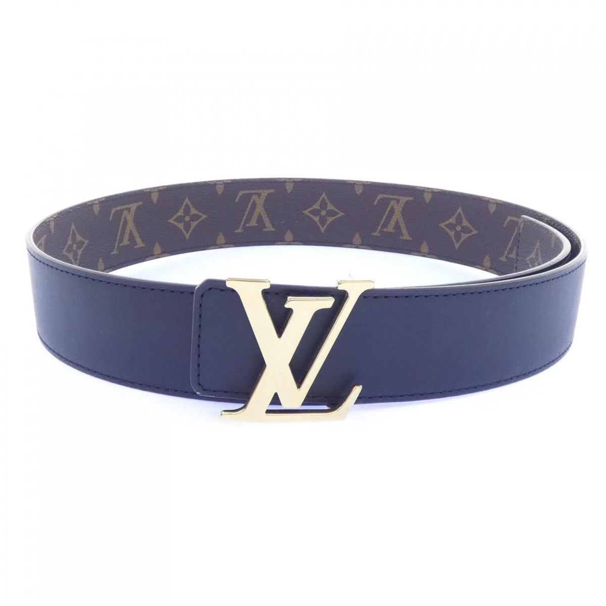 Louis Vuitton LV Initial 40 Reversible Belt