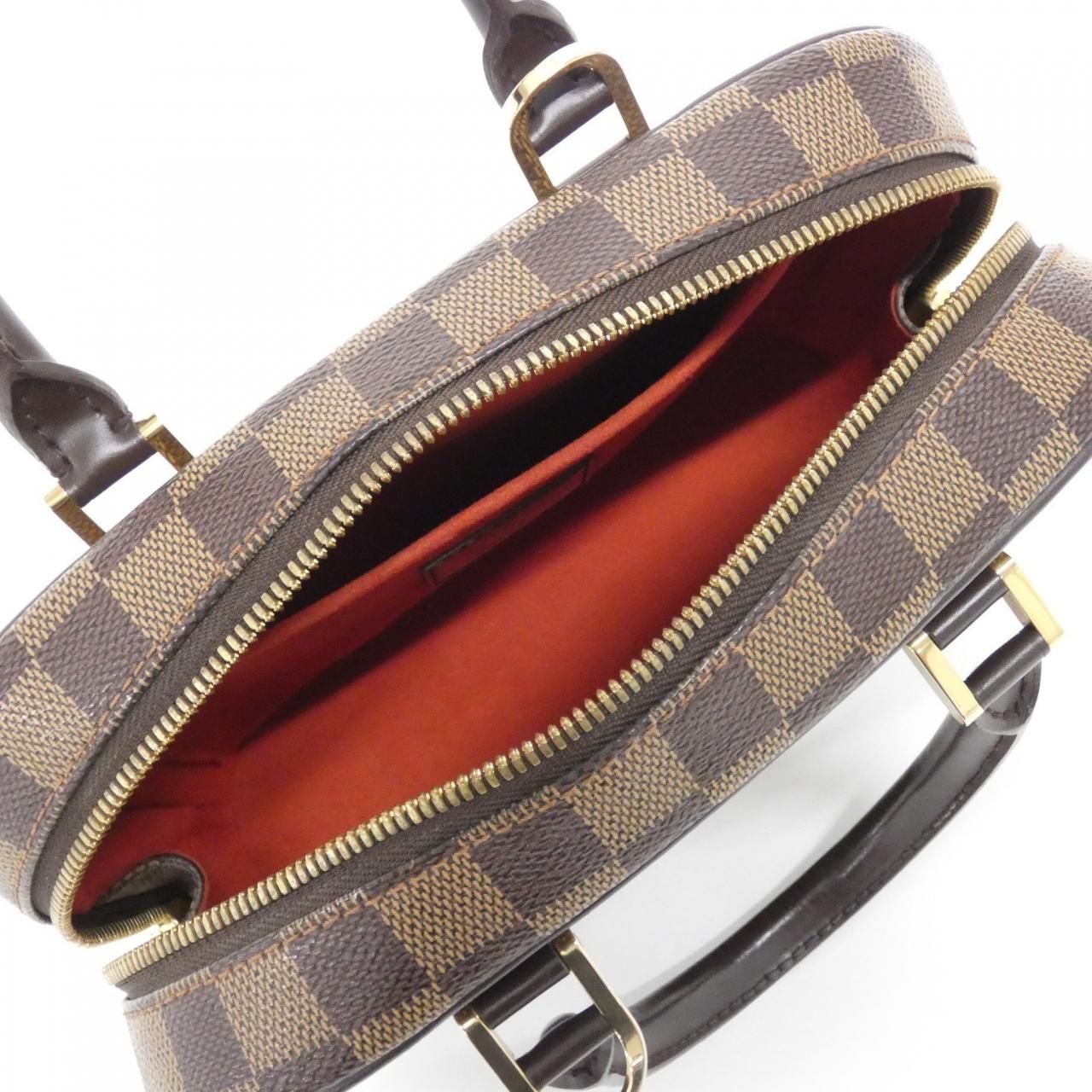 Louis Vuitton Damier Thalia Mini Bag — view 8