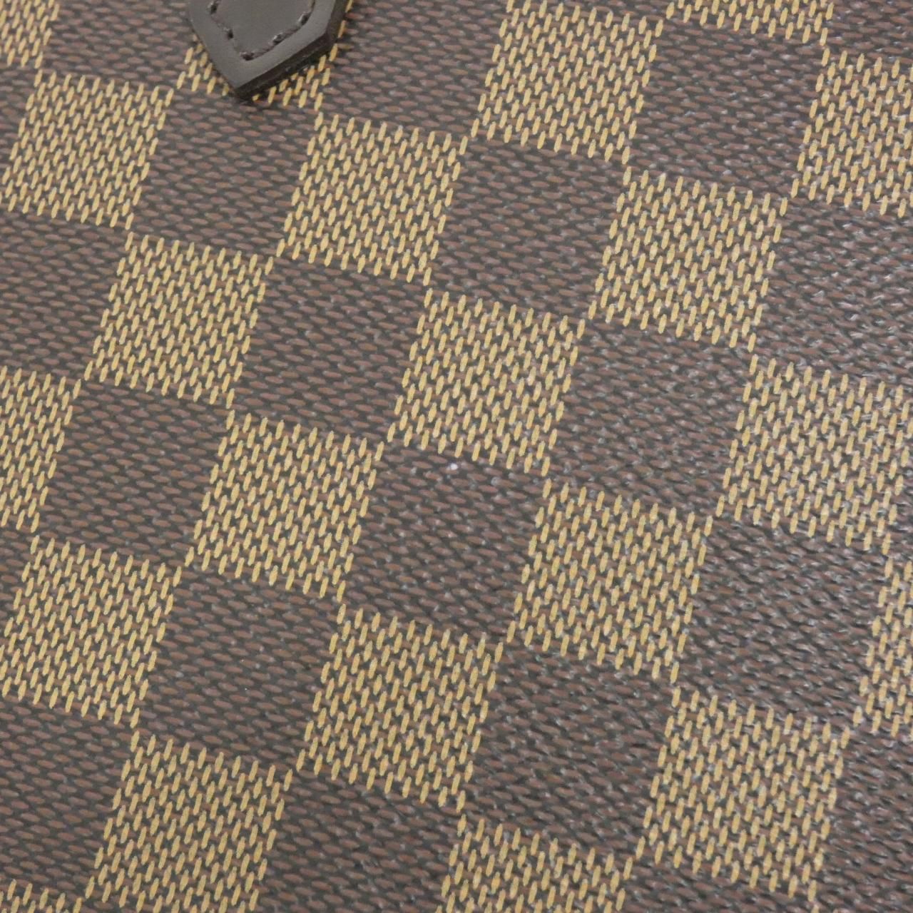Louis Vuitton Damier Thalia Mini Bag — view 4