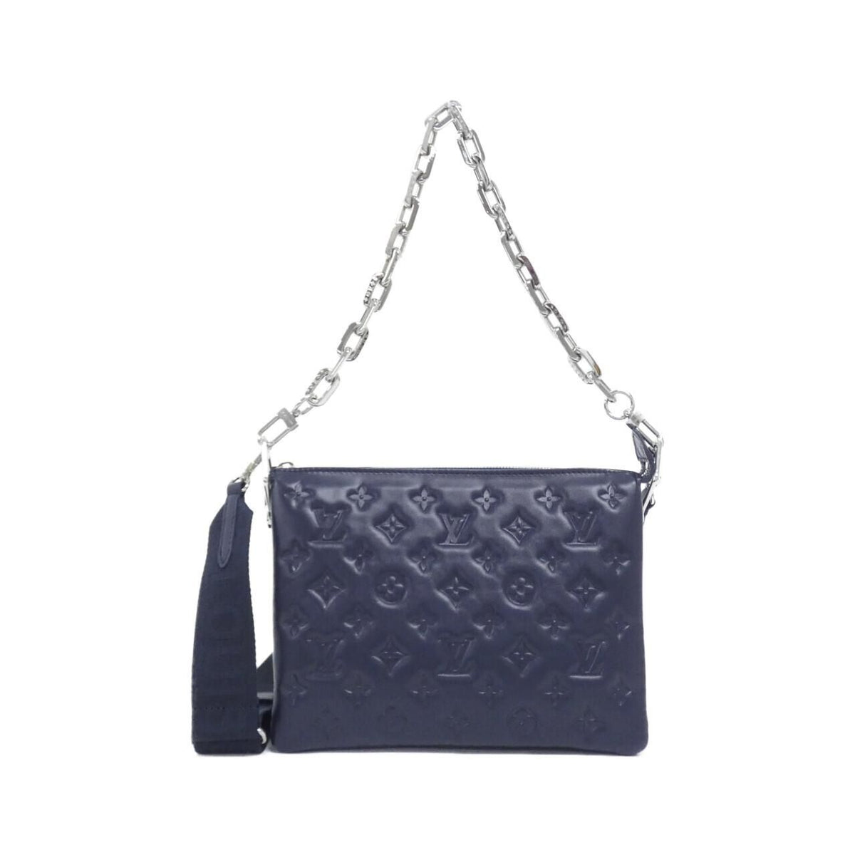 Louis Vuitton Monogram Coussin PM Shoulder Bag