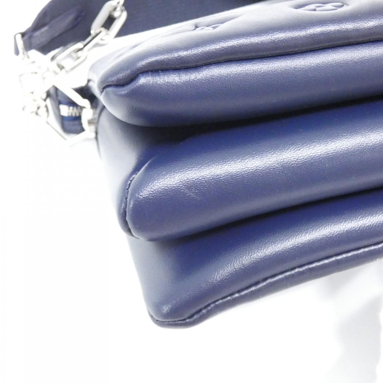 Louis Vuitton Monogram Coussin PM Shoulder Bag — view 2
