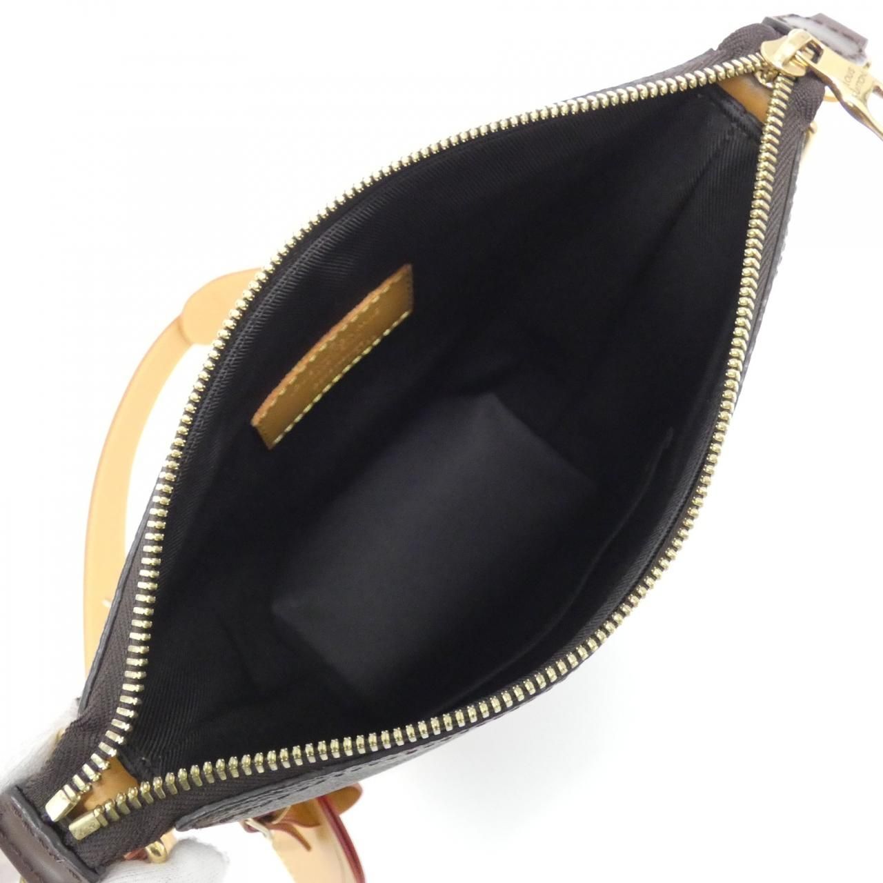 Louis Vuitton Disisknot Monogram Hobo Cruiser PM Shoulder Bag — view 5