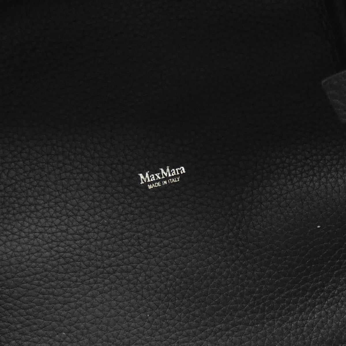 Max Mara Bag Handbag Black — view 5