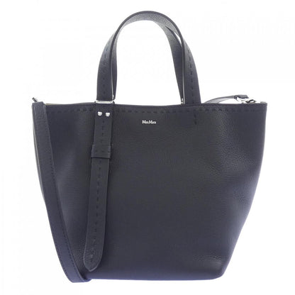 Max Mara Bag Handbag Black