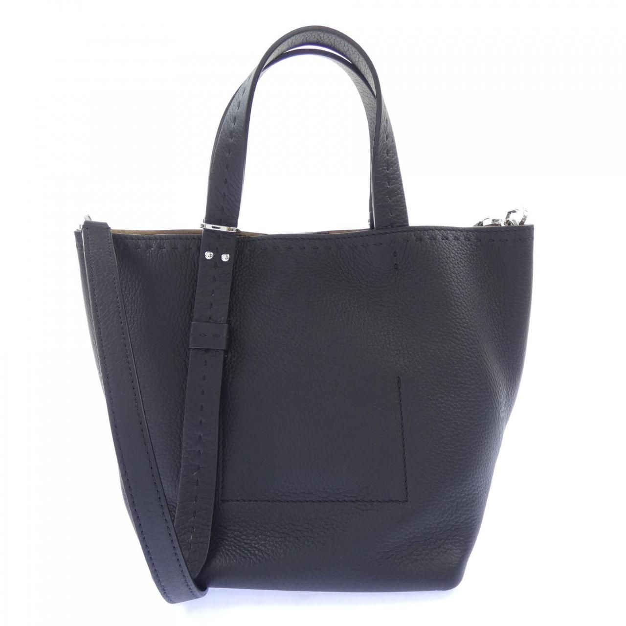Max Mara Bag Handbag Black — view 3