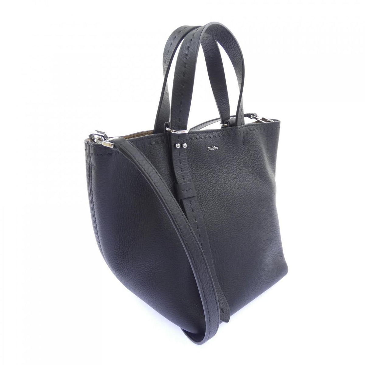 Max Mara Bag Handbag Black — view 2