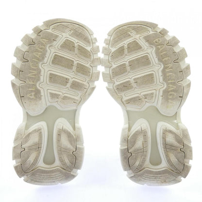 Balenciaga Track Sandals White — view 4