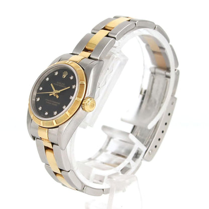 Rolex Oyster Perpetual Automatic — view 2