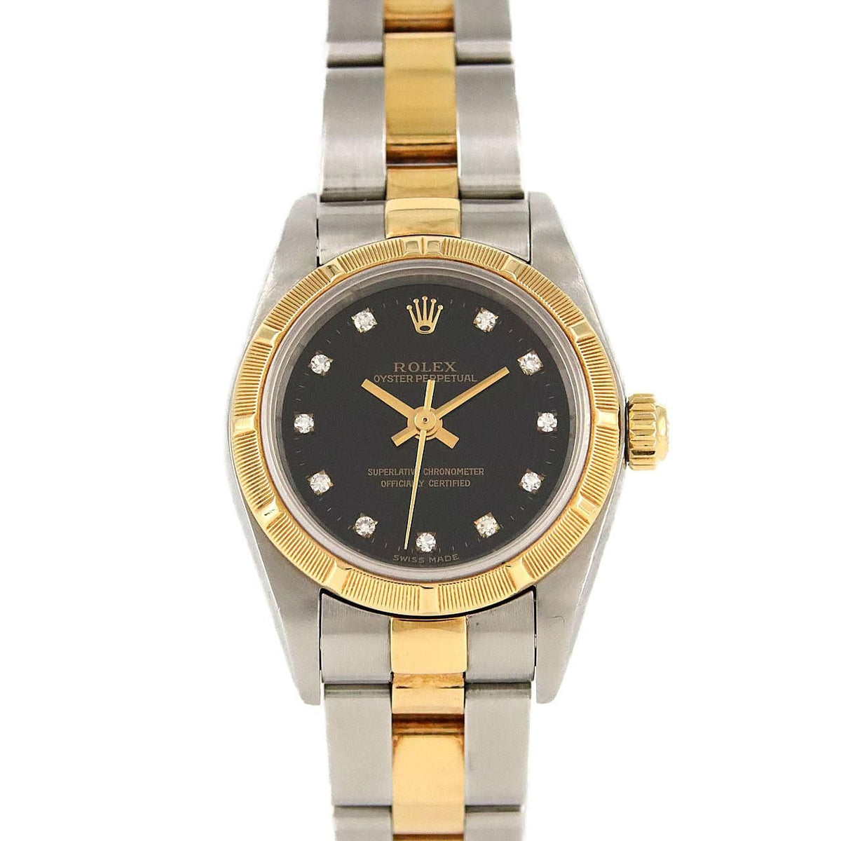 Rolex Oyster Perpetual Automatic