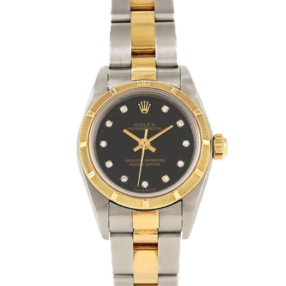Rolex Oyster Perpetual Automatic
