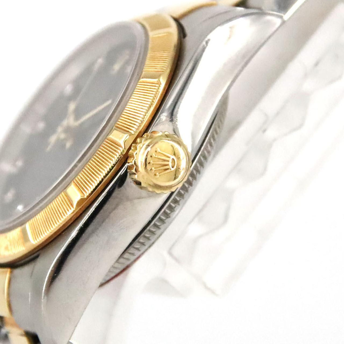 Rolex Oyster Perpetual Automatic — view 4