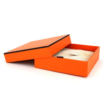 Hermes t Tandem TA 1.210 SS Quartz Watch — view 7