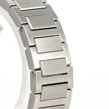 Hermes t Tandem TA 1.210 SS Quartz Watch — view 3