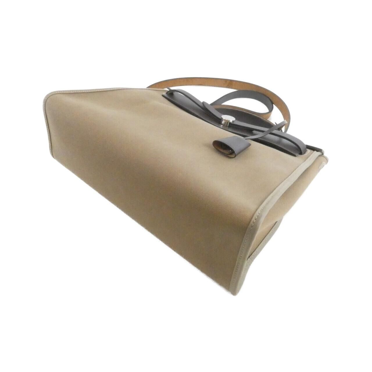 Hermes Herbag Zip PM Bag — view 3