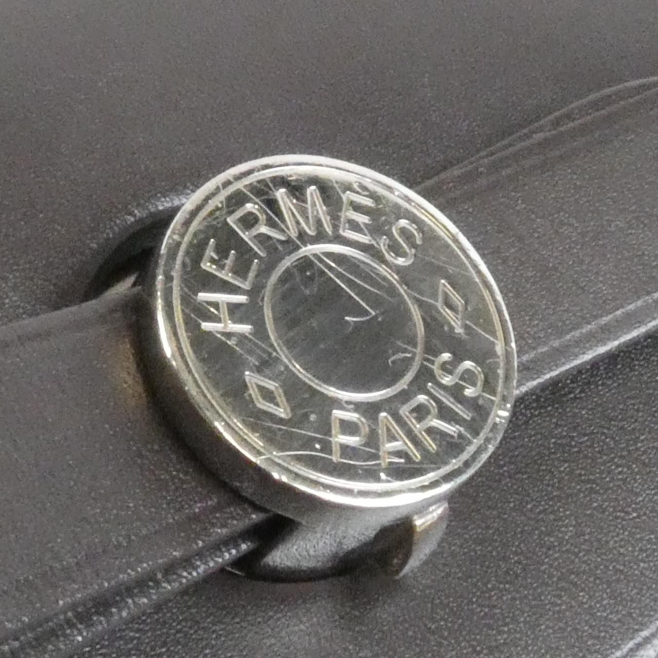 Hermes Herbag Zip PM Bag — view 5