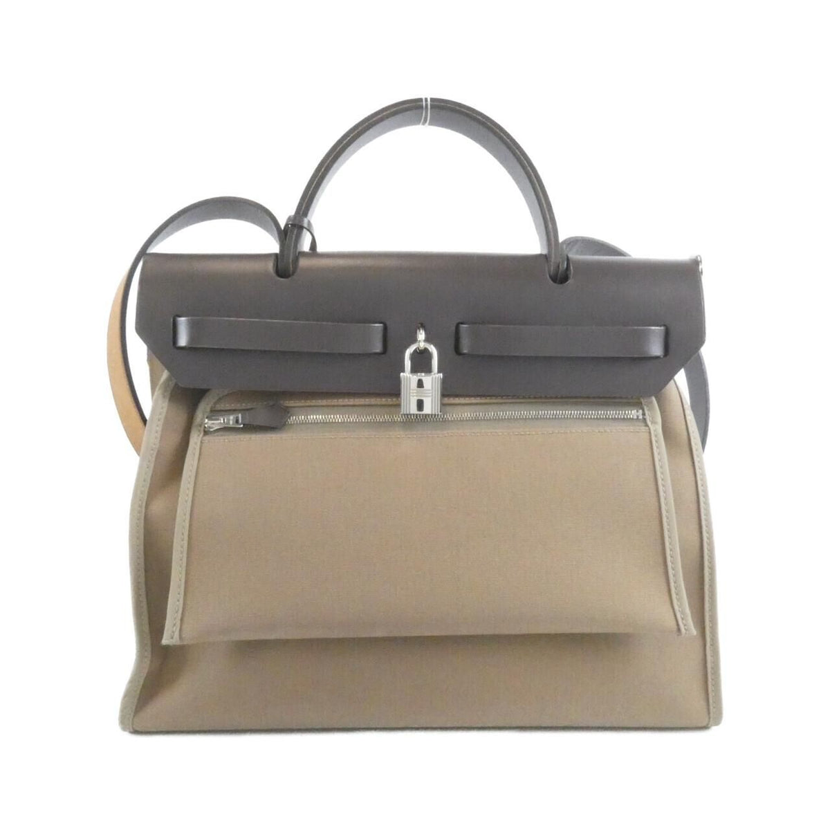 Hermes Herbag Zip PM Bag — view 2