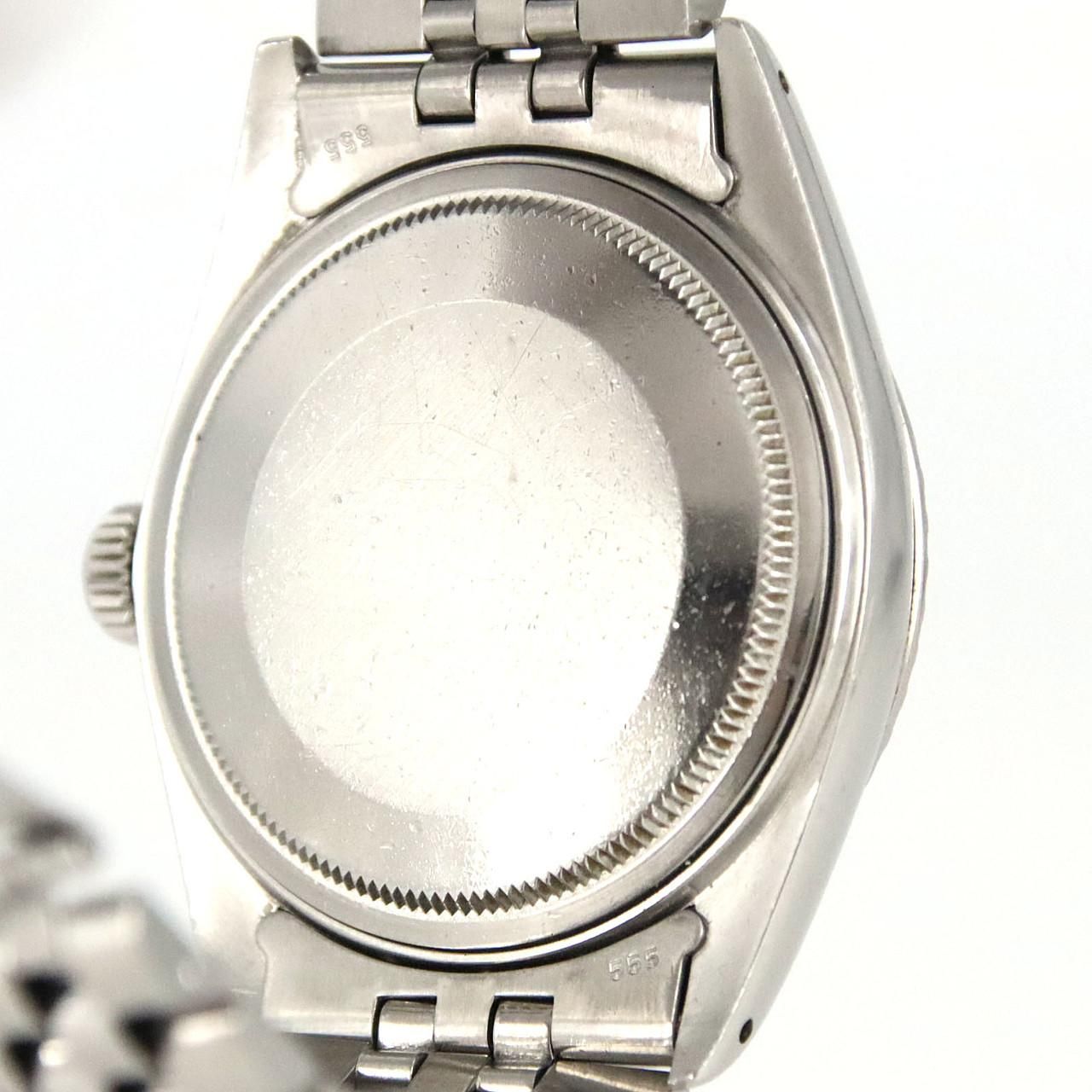 Rolex Datejust SS Automatic — view 5