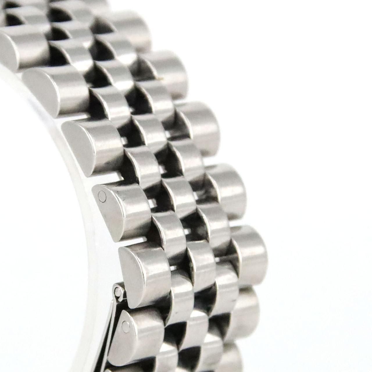 Rolex Datejust SS Automatic — view 3
