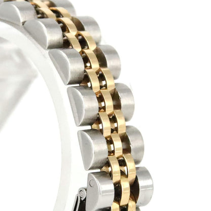 Rolex Datejust Automatic Watch Gold — view 3
