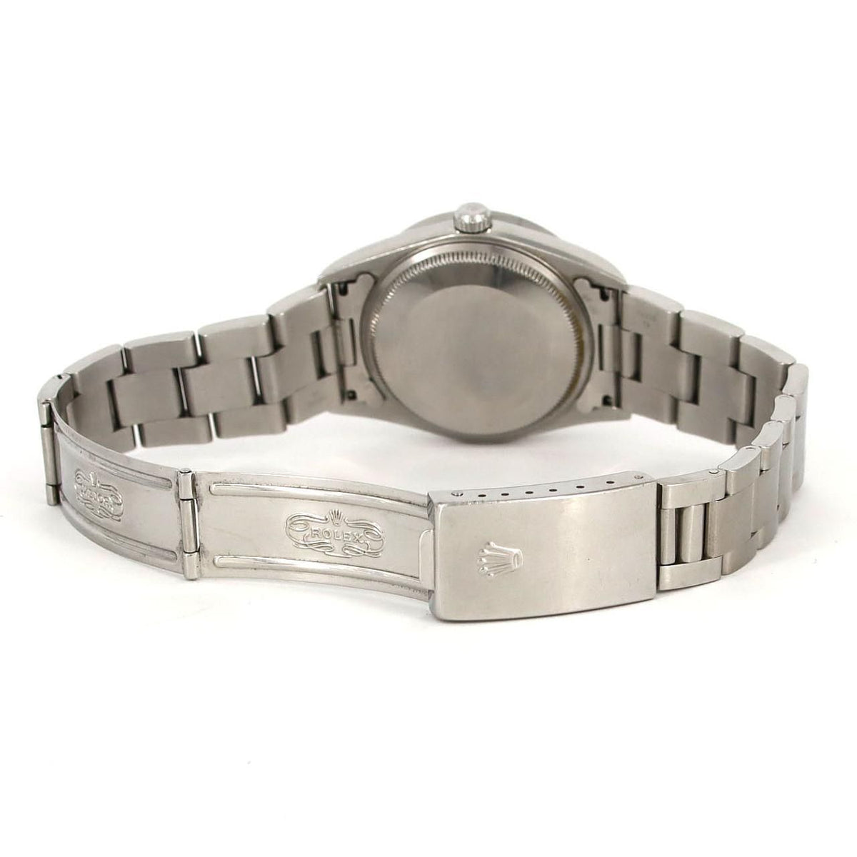 Rolex Air King SS Automatic — view 6