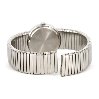 Bvlgari Bulgari Tobogas XL BB 262 TS SS Quartz Watch — view 6