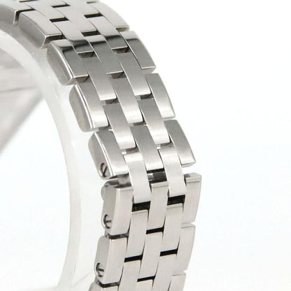 Cartier Santos Demoiselle SM SS Quartz Watch — view 3