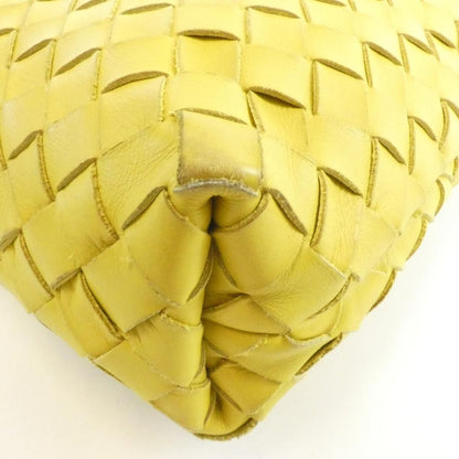 Bottega Veneta Bag Handbag Yellow — view 2