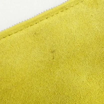 Bottega Veneta Bag Handbag Yellow — view 8