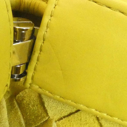 Bottega Veneta Bag Handbag Yellow — view 6