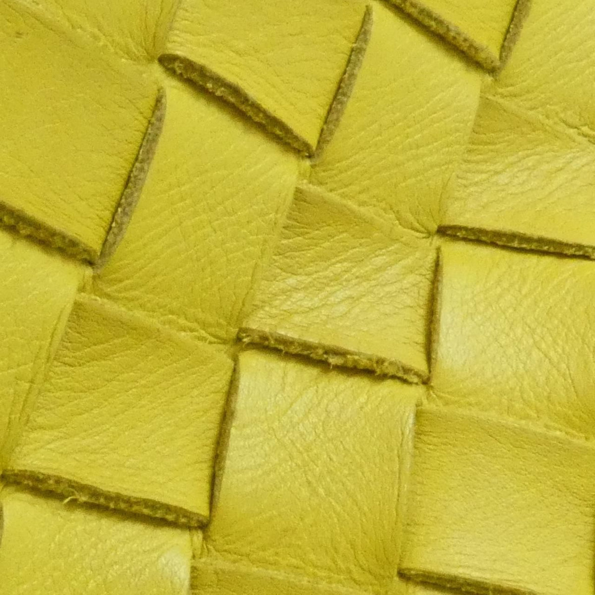 Bottega Veneta Bag Handbag Yellow — view 3