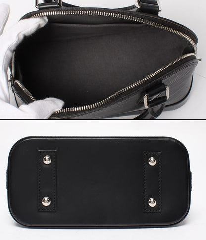 Louis Vuitton 2-Way Shoulder Bag Crossbody Alma BB — view 3