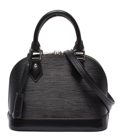 Louis Vuitton 2-Way Shoulder Bag Crossbody Alma BB
