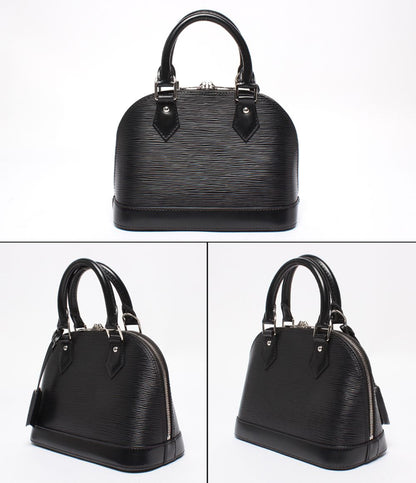 Louis Vuitton 2-Way Shoulder Bag Crossbody Alma BB — view 2