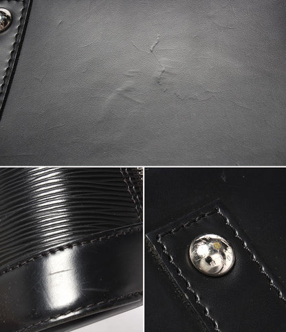 Louis Vuitton 2-Way Shoulder Bag Crossbody Alma BB — view 7