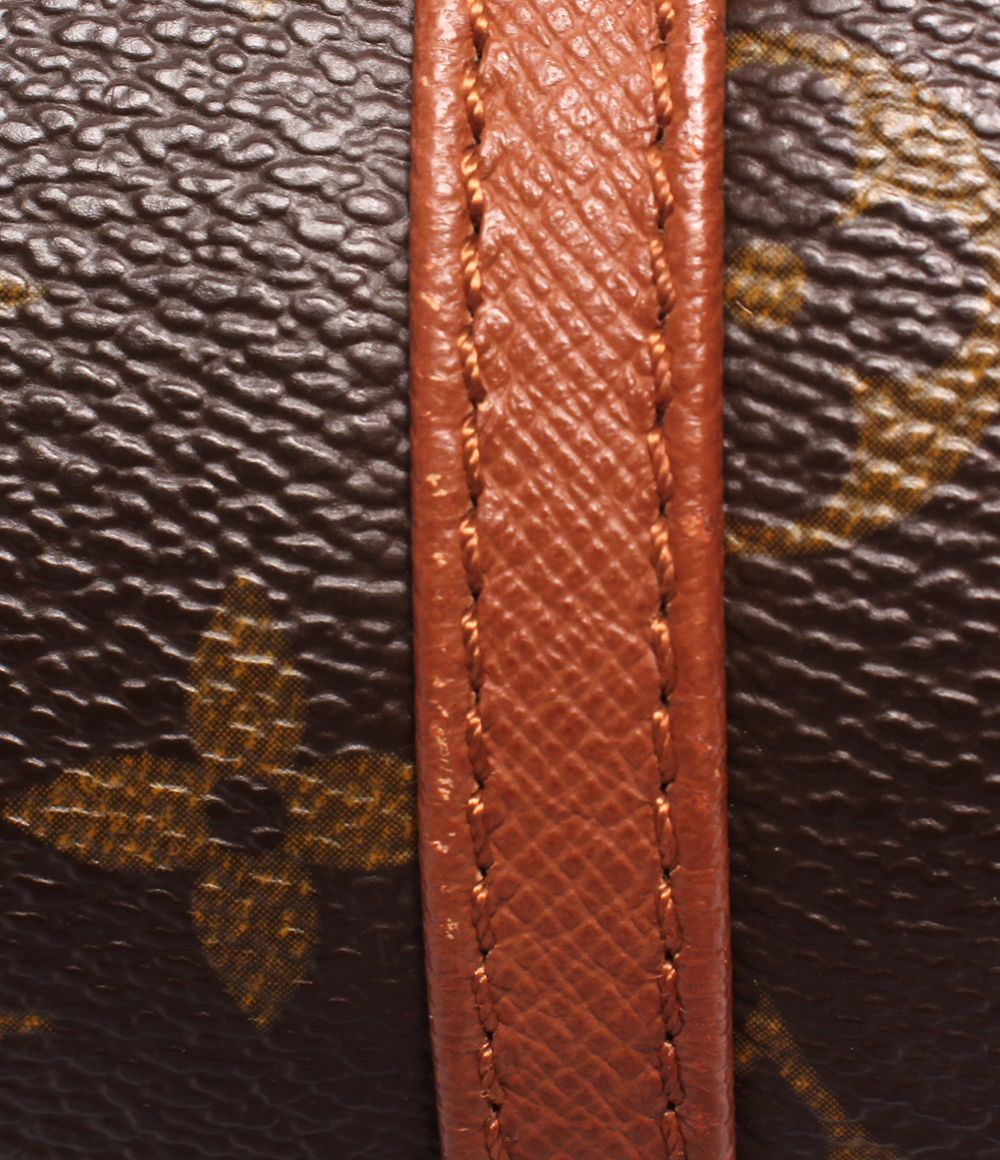 Louis Vuitton Handbag Papillon 26 Monogram — view 8