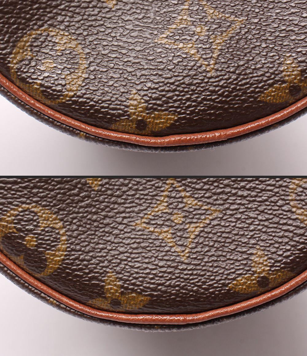 Louis Vuitton Handbag Papillon 26 Monogram — view 5