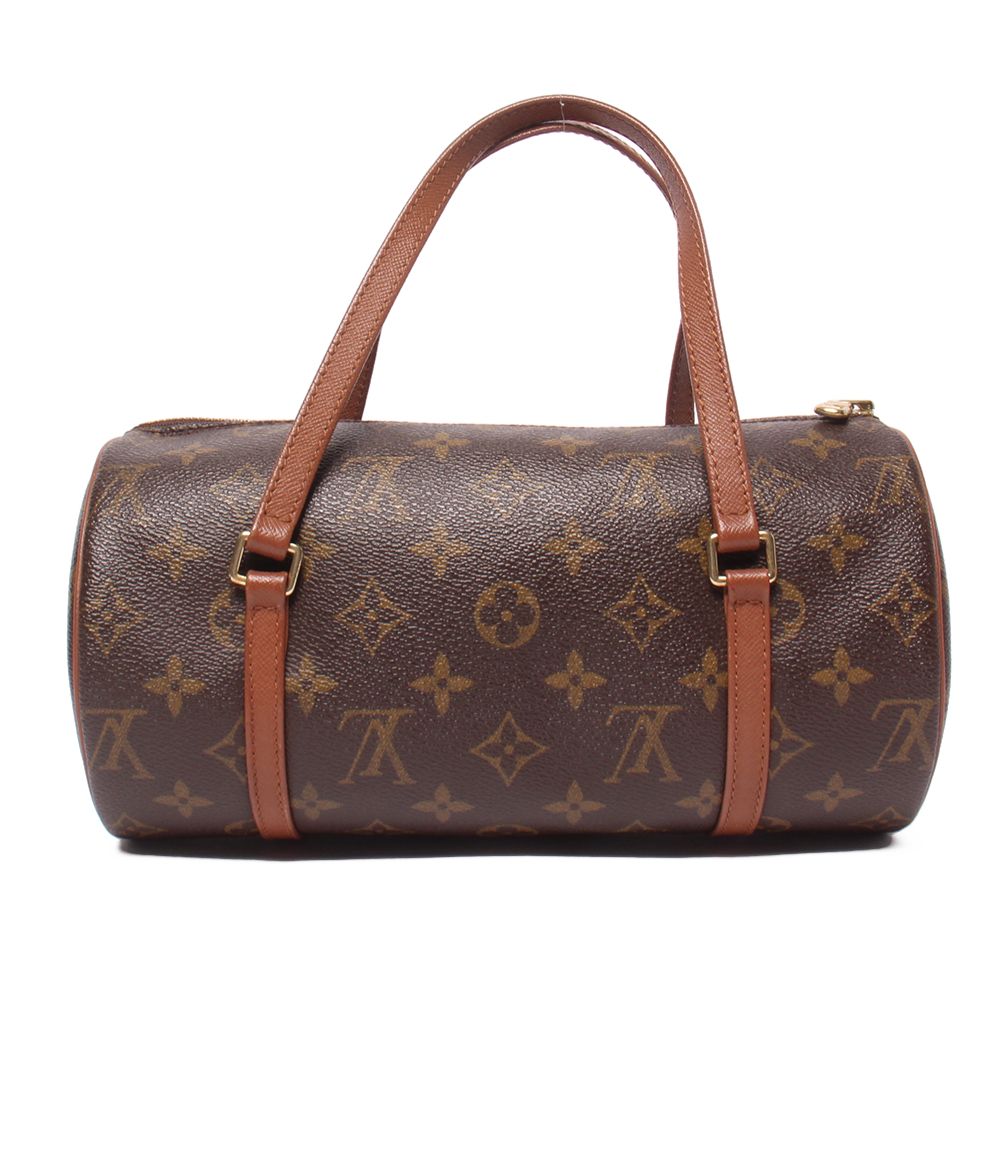 Louis Vuitton Handbag Papillon 26 Monogram