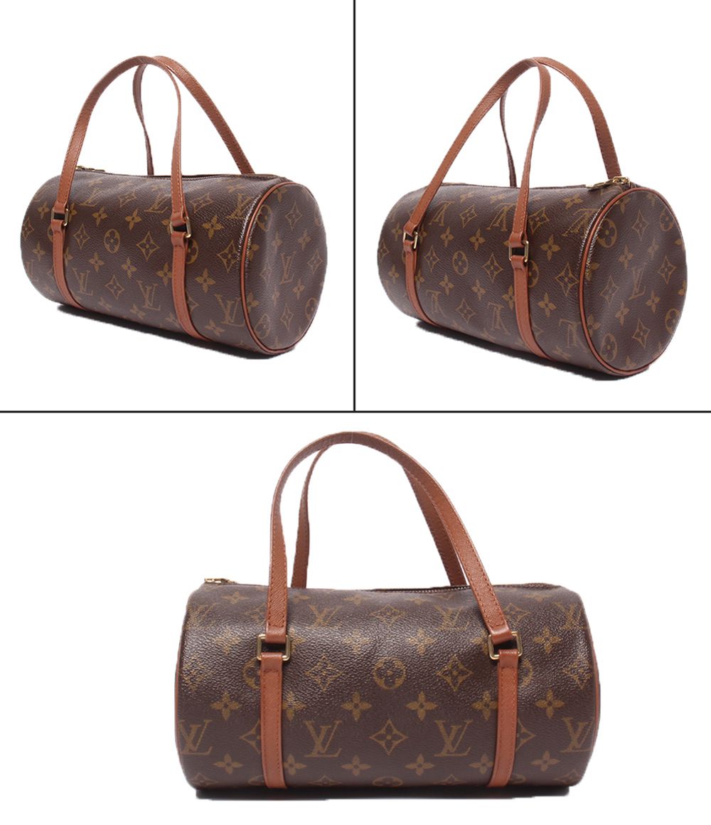 Louis Vuitton Handbag Papillon 26 Monogram — view 2