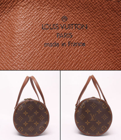 Louis Vuitton Handbag Papillon 26 Monogram — view 4