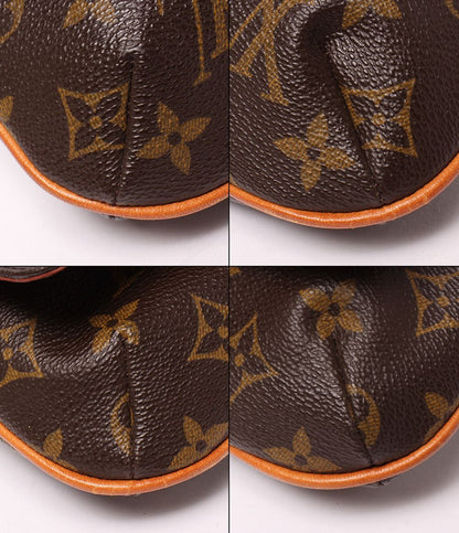Louis Vuitton Shoulder Bag Musette Tango Short Monogram — view 5