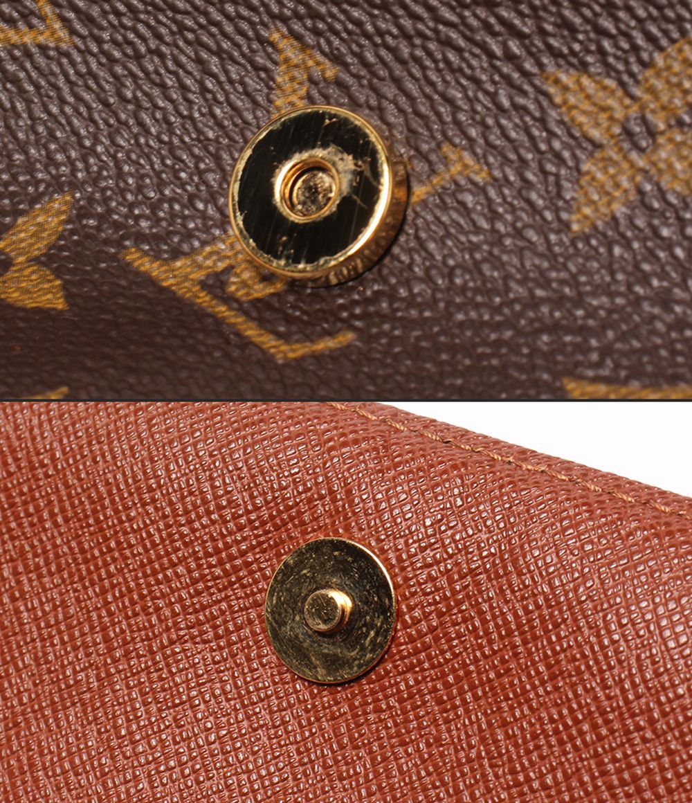Louis Vuitton Shoulder Bag Musette Tango Short Monogram — view 6