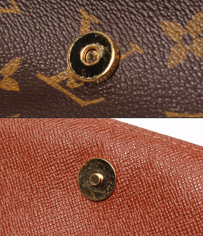 Louis Vuitton Shoulder Bag Musette Tango Short Monogram — view 6