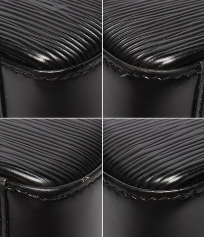 Louis Vuitton Handbag Blanc — view 5