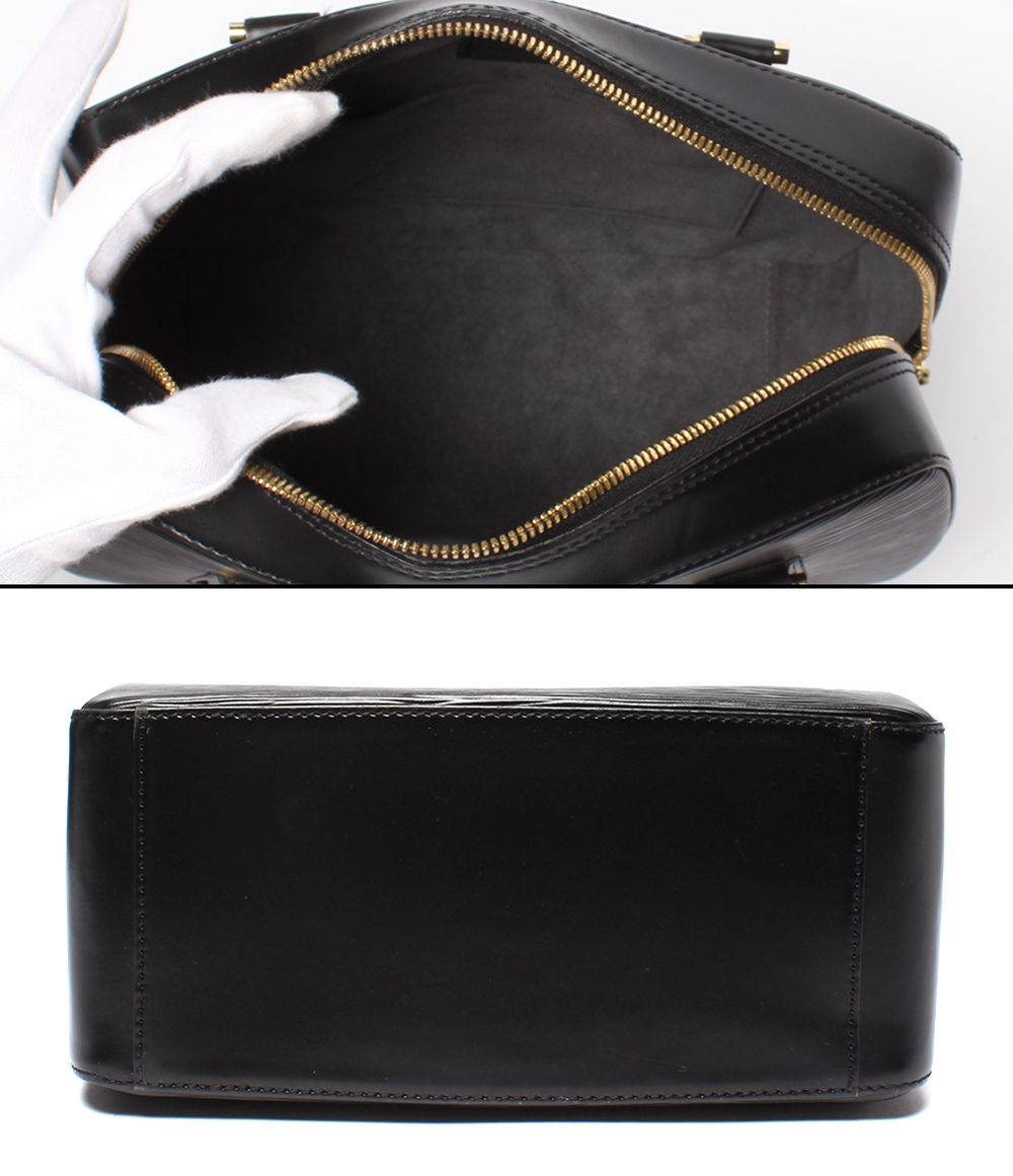 Louis Vuitton Handbag Blanc — view 3