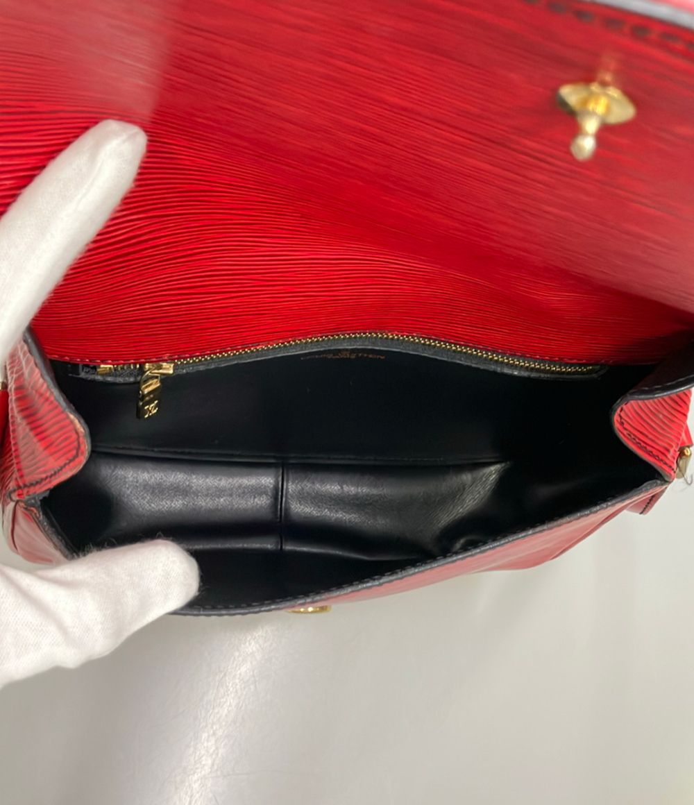Louis Vuitton Shoulder Bag Crossbody Saint Cloud GM — view 5
