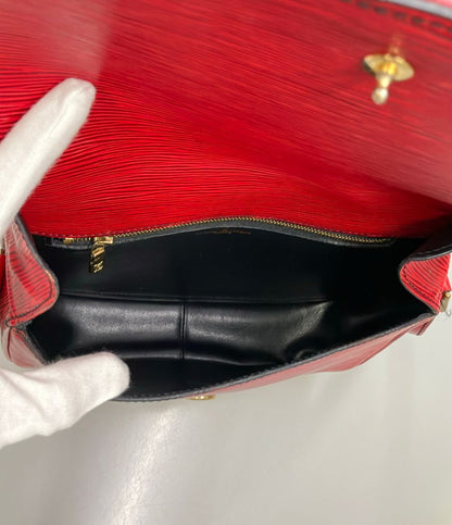 Louis Vuitton Shoulder Bag Crossbody Saint Cloud GM — view 5