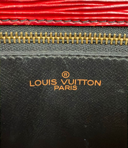 Louis Vuitton Shoulder Bag Crossbody Saint Cloud GM — view 6